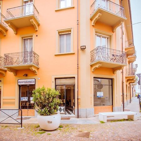 Casa Ferrero Daire Alba  Dış mekan fotoğraf