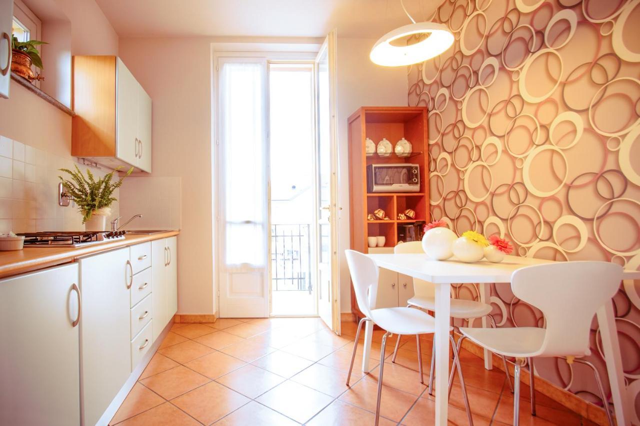 Casa Ferrero Daire Alba  Dış mekan fotoğraf