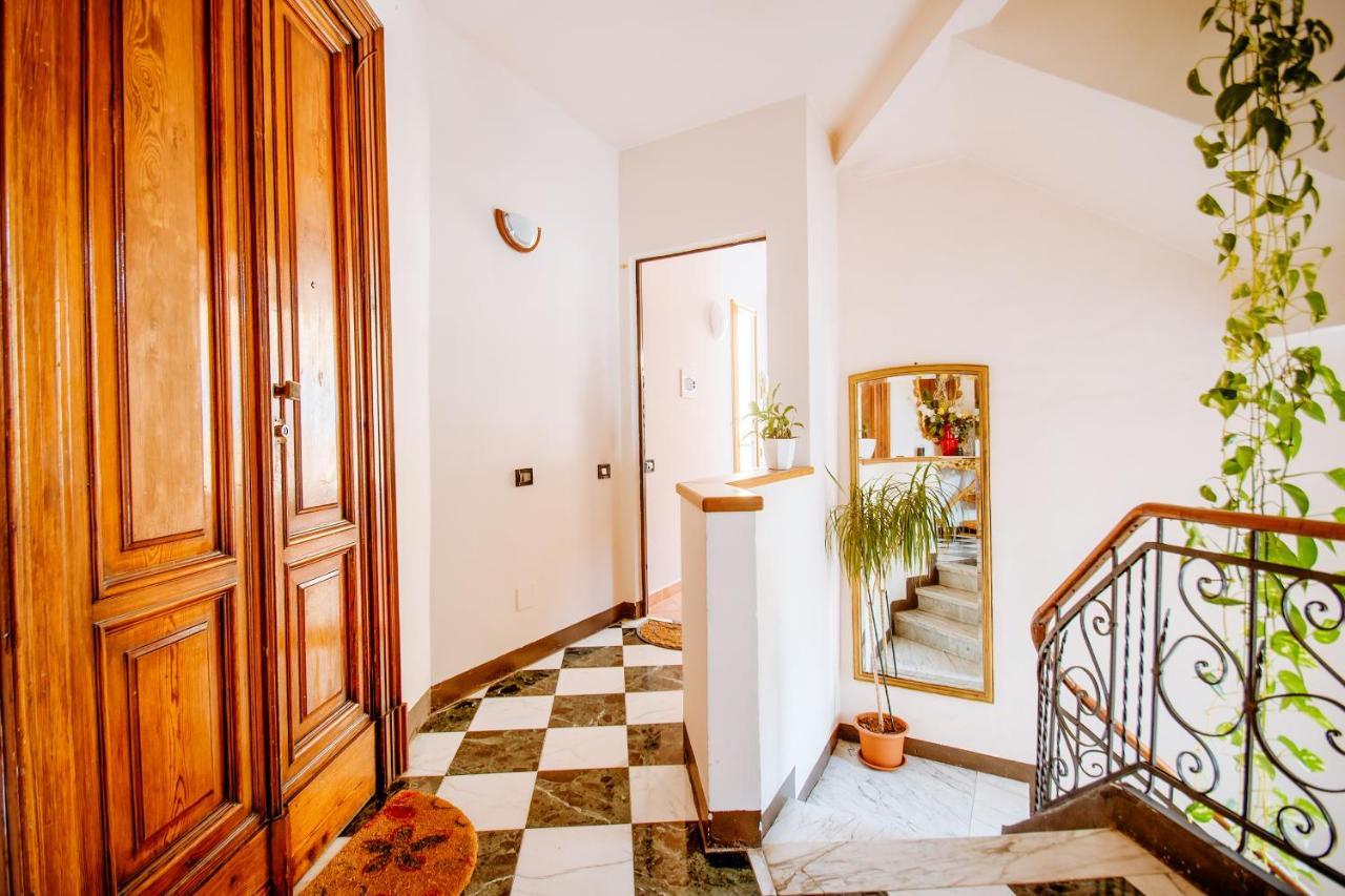 Casa Ferrero Daire Alba  Dış mekan fotoğraf