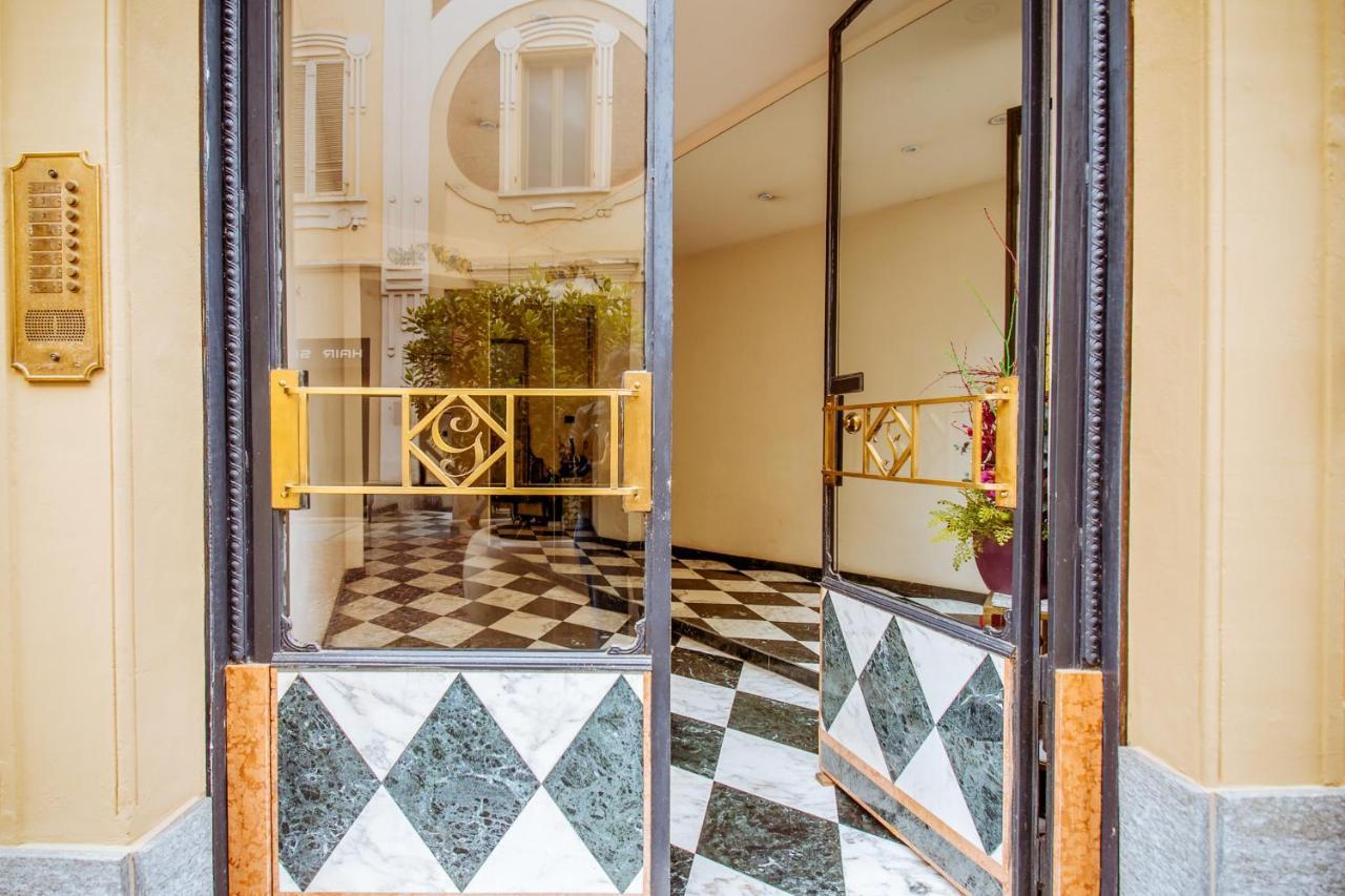 Casa Ferrero Daire Alba  Dış mekan fotoğraf