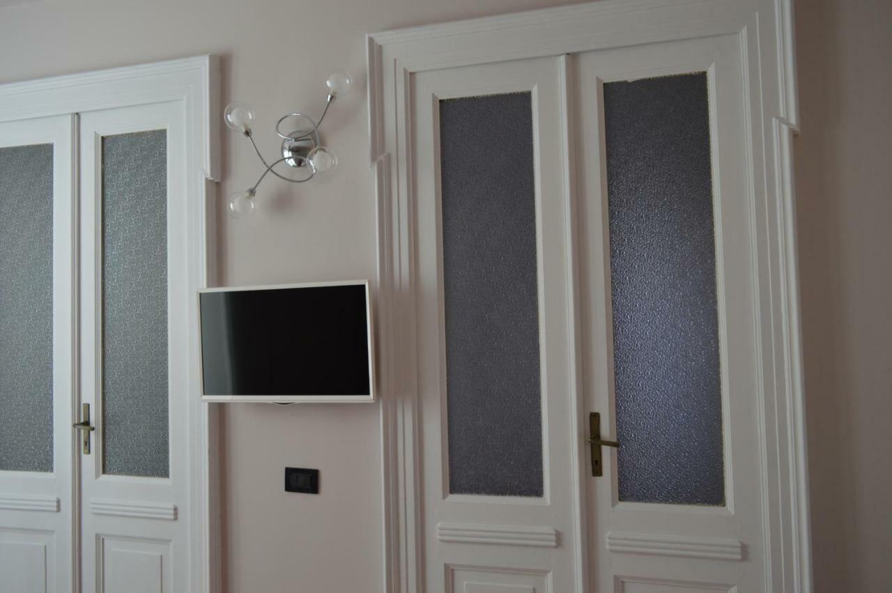 Casa Ferrero Daire Alba  Dış mekan fotoğraf