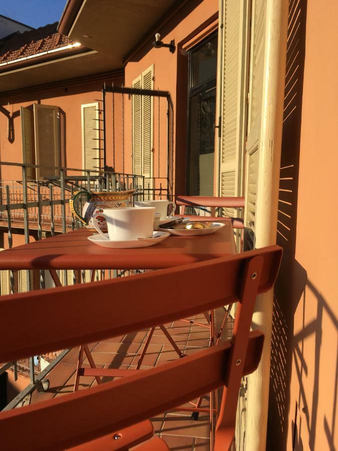 Casa Ferrero Daire Alba  Dış mekan fotoğraf
