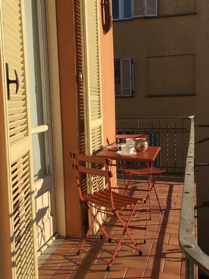 Casa Ferrero Daire Alba  Dış mekan fotoğraf