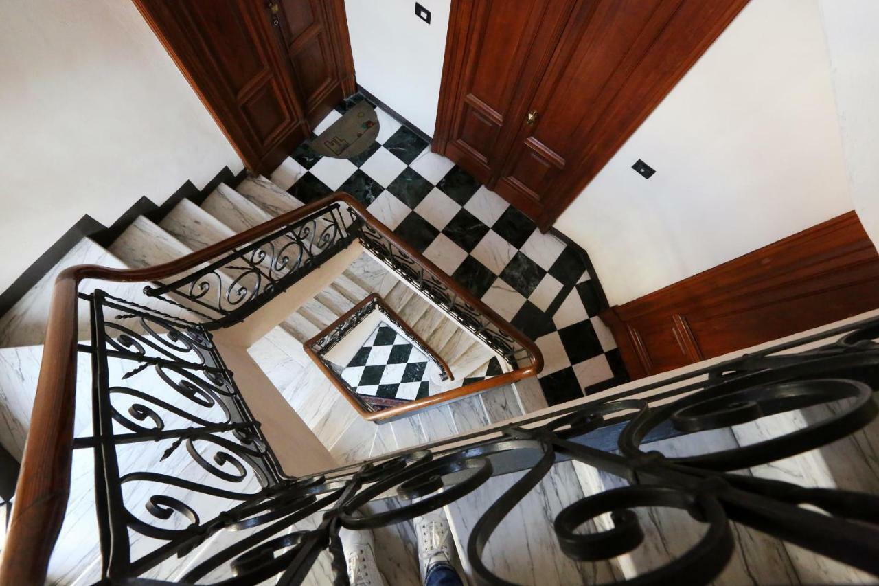 Casa Ferrero Daire Alba  Dış mekan fotoğraf