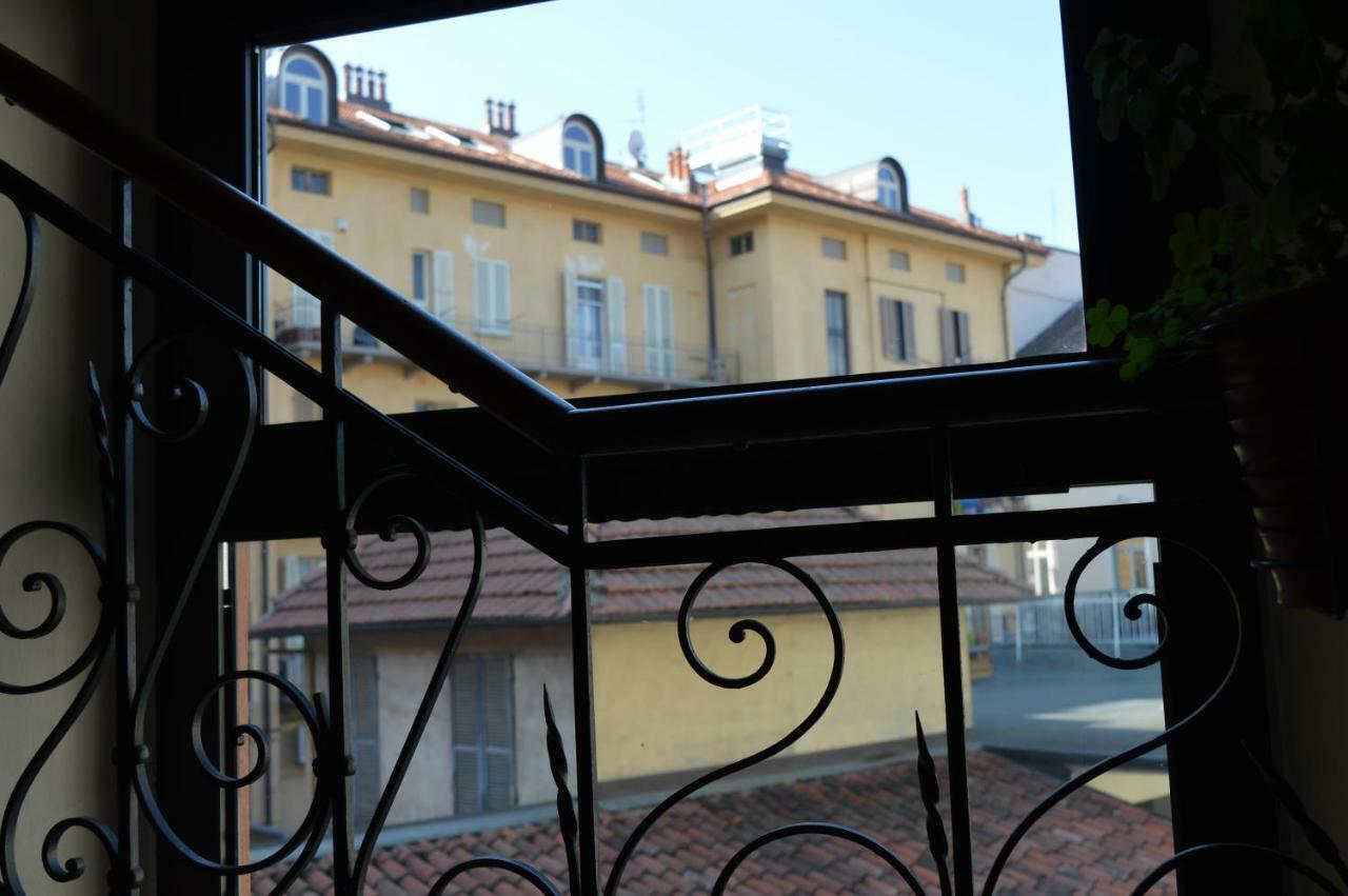 Casa Ferrero Daire Alba  Dış mekan fotoğraf